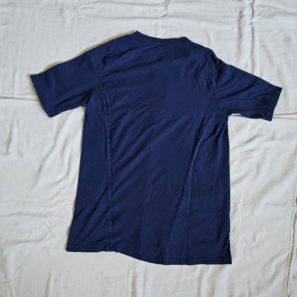 Adidas Italia Tee View 2